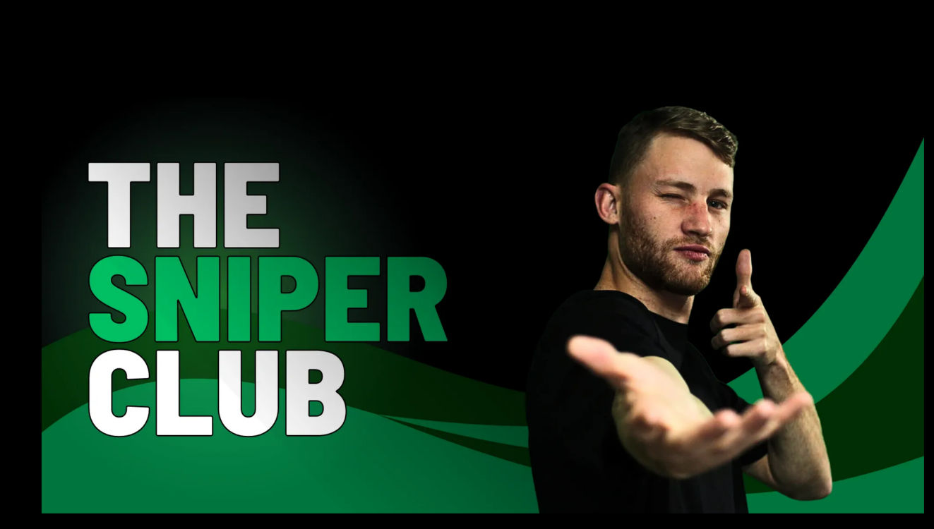 Sniper Trading Team 